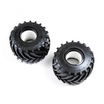 Monster Truck Tire, L/R: LMT