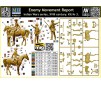 Enemy Movement Report - Indian 1/35