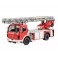 DLK 23-12 Mercedes Benz 1419 F/1422 F 1:24