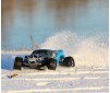 DISC.. Car Circuit 1/10 2wd Stadium Truck (blue/blue) RTR kit