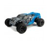 DISC.. Car Circuit 1/10 2wd Stadium Truck (blue/blue) RTR kit