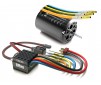 Combo set TS50 esc + 13.5T motor