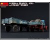 German Truck L1500S Cargo Trai. 1/35