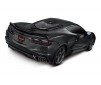 DISC.. Corvette Chevrolet Stingray 1/10 Scale AWD Supercar 4Tec 3.0 b