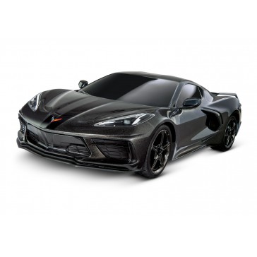 DISC.. Corvette Chevrolet Stingray 1/10 Scale AWD Supercar 4Tec 3.0 b