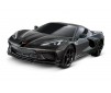 DISC.. Corvette Chevrolet Stingray 1/10 Scale AWD Supercar 4Tec 3.0 b