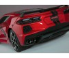 DISC.. Corvette Chevrolet Stingray 1/10 Scale AWD Supercar 4Tec 3.0 b