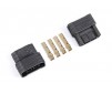 connector, 4s (male) (2) - FOR ESC USE ONLY