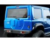 CMX J4 RTR Blau