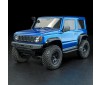 CMX J4 RTR Blau