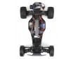 DISC.. Car Boost 1:10 2wd Buggy: White/Red kit RTR