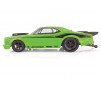 DR10 DRAG RACE CAR RTR - GREEN