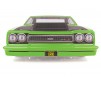 DR10 DRAG RACE CAR RTR - GREEN