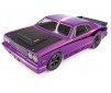 DR10 DRAG RACE CAR RTR - PURPLE