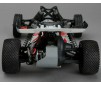 DISC.. Car Boost 1:10 2wd Buggy: White/Red kit RTR