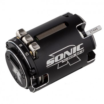 SONIC 540 M4 BRUSHLESS MOTOR 7.0T MODIFIED