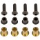 RIVAL MT10 HAT BUSHING SET