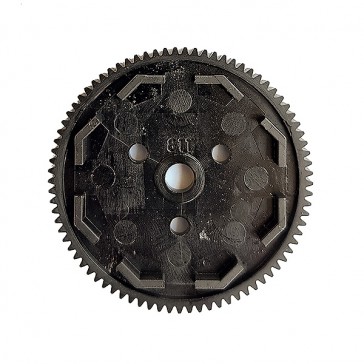 OCTALOCK SPUR GEAR 81T 48DP