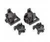 RIVAL MT10 FRONT AND REAR GEARBOXES