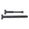 B74 G10 CHASSIS BRACE SUPPORT SET 2MM