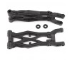 RC10T6.2 REAR SUSPENSION ARMS - GULLWING