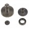 DISC.. RT1705A SERVO GEAR SET