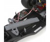 DISC.. Car Boost 1:10 2wd Buggy: White/Red kit RTR