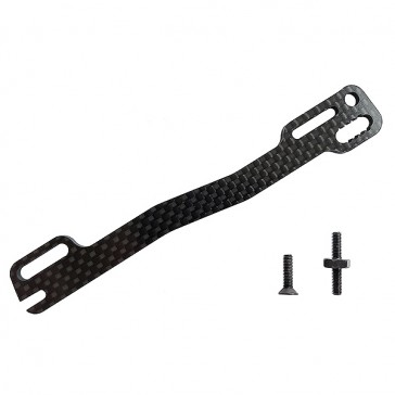 RC10B74.1 BATTERY STRAP