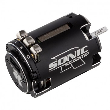 SONIC 540 M4 BRUSHLESS MOTOR 4.0T MODIFIED