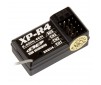 XP-R4 2.4GHZ 4CH RECEIVER