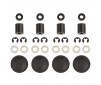 RIVAL MT10 SHOCK REBUILD KIT