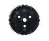 OCTALOCK SPUR GEAR 72T 48DP