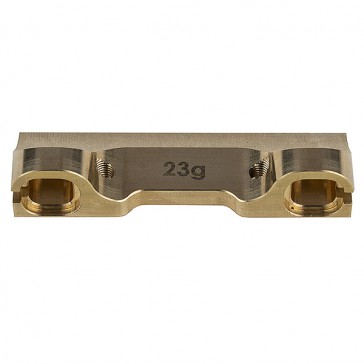 B6.3 FT BRASS ARM MOUNT C