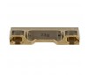 B6.3 FT BRASS ARM MOUNT C