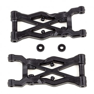 B6.2 REAR SUSPENSION ARMS (75mm)