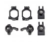 RIVAL MT10 CASTER AND STEERING BLOCK SET