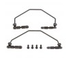 RIVAL MT10 FRONT ANTI-ROLL BAR SET