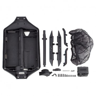 RIVAL MT10 CHASSIS SET