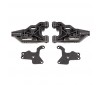 RC8B3.2/RC8B3.2e FRONT SUSPENSIONS ARMS