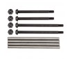 RIVAL MT10 HINGE PIN SET