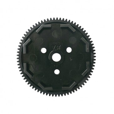 OCTALOCK SPUR GEAR 78T 48DP