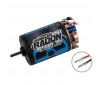 RADON 2 CRAWLER 550 12T 5 SLOT 1850KV BRUSHED MOTOR