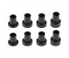 BUGGY CASTOR BLOCK HAT BUSHINGS 0.5/1.5/2.5