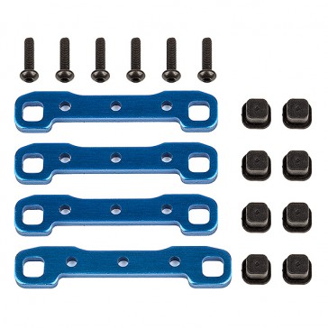 RIVAL MT10 ARM MOUNTS