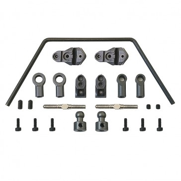 ANTI-ROLL BAR SET - DR10