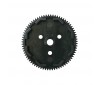 OCTALOCK SPUR GEAR 75T 48DP