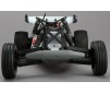 DISC.. Car Boost 1:10 2wd Buggy: White/Red kit RTR