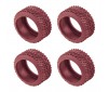 NANO SPORT PIN TYRES RED (4)