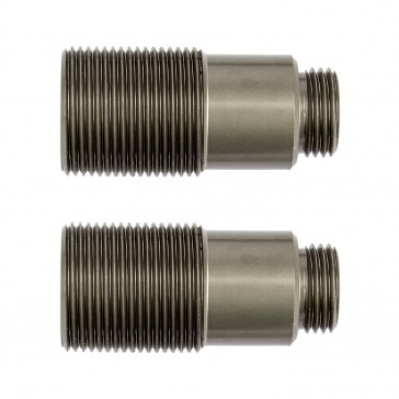 REFLEX 14B/14T FT SHOCK BODIES 10x19mm ALUM.