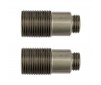 REFLEX 14B/14T FT SHOCK BODIES 10x19mm ALUM.